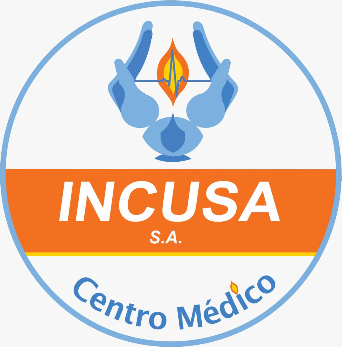 Logo de Incusa